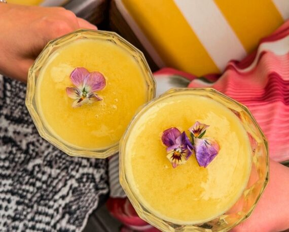 lomadrinkki brilla prosecco